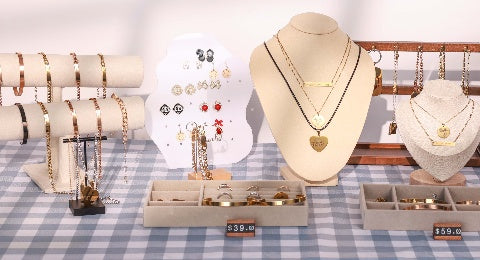 Mastering the Jewelry Crafting Art: Transform your Jewelry into a Masterpiece with LONGER Jewelry Engraving Machine
