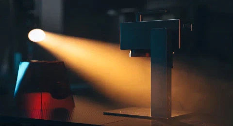 Longer Nano Engraver: Surpassing Competitors, Setting a New Speed Benchmark