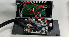 Display Screen Replacement for Ray5 10W / 5W