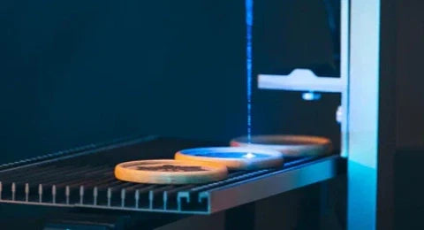 Longer Nano: 12W Portable Laser Engraver: Affordable, Powerful, and User-Friendly