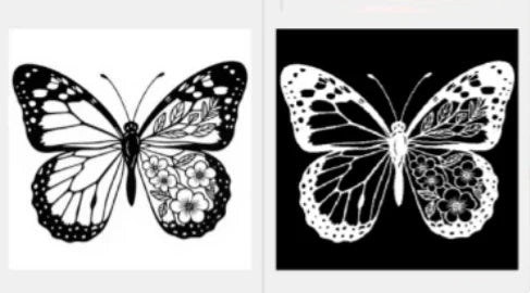 Blurry Engraving Patterns — Nano Troubleshooting