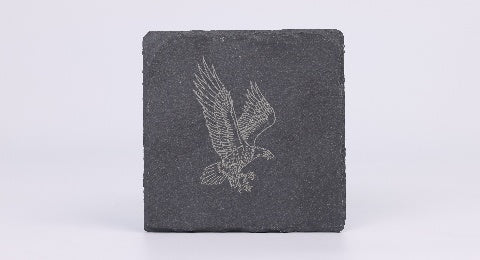 LONGER HOW TO：Laser Engraving Slate with the NANO Pro