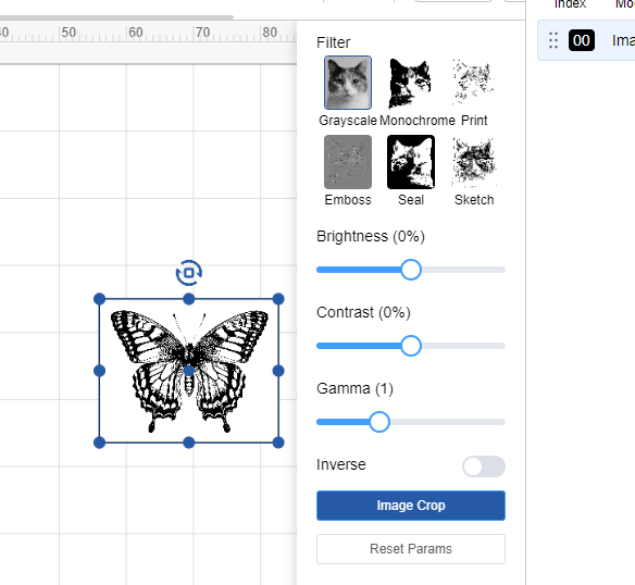 How to Solve Blurry Engraving Patterns
