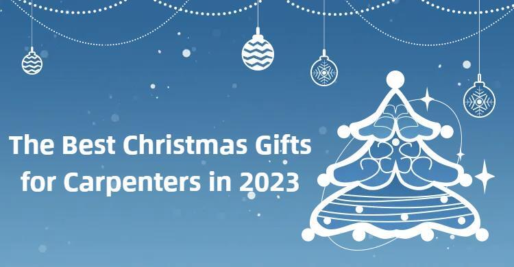 The Best Laser Engraving Machine for Carpenters for Christmas 2023