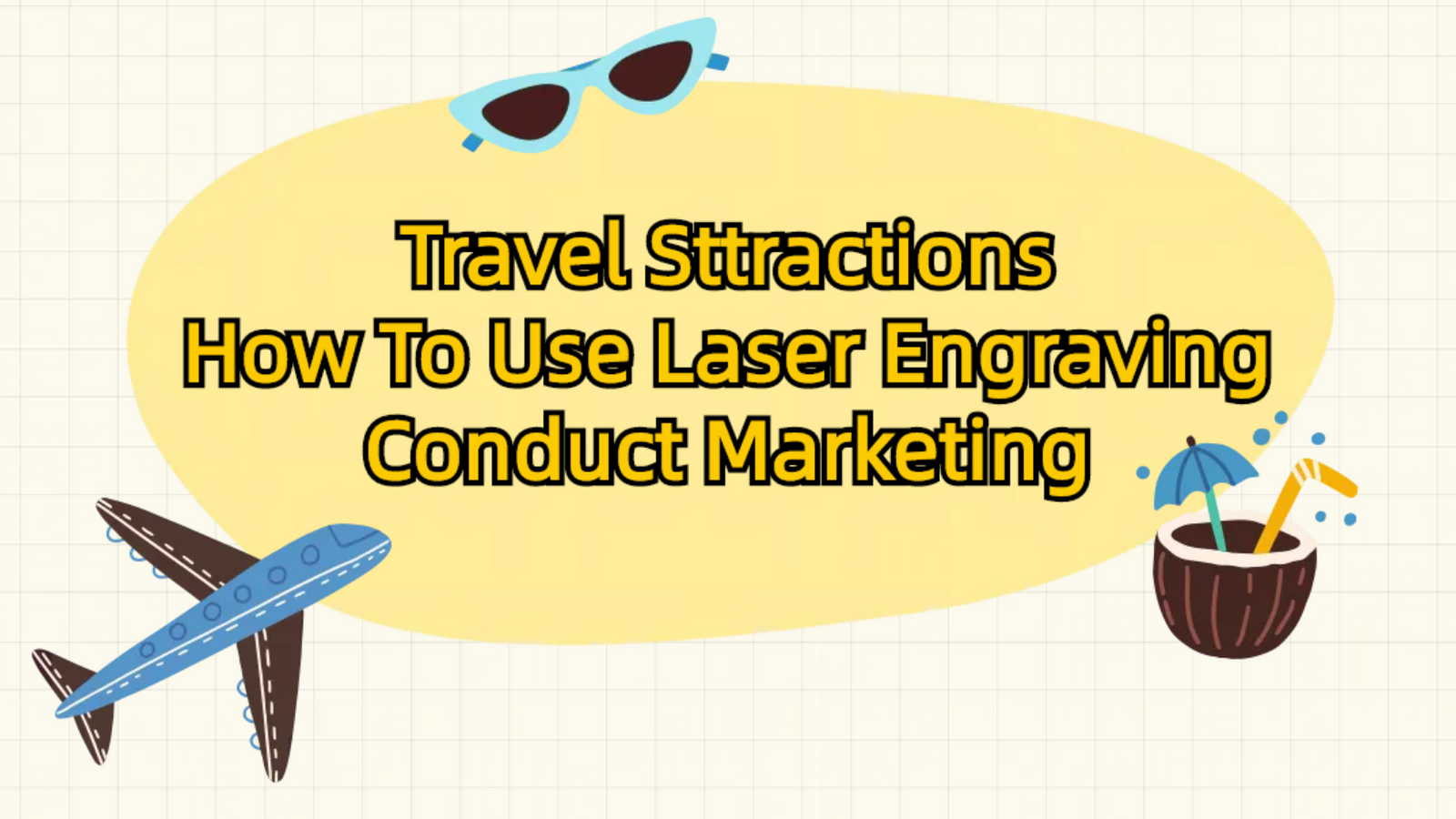 How tourist attractions use laser engraving machines for marketing