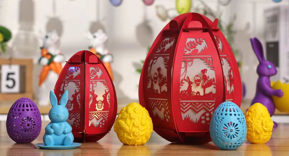 Best Easter Products to Sell 2026: 9 Profitable Easter Crafts & Personalized Gift Ideas for Small Business