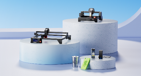 LONGER Research: The Evolution of Laser Engraving Machines