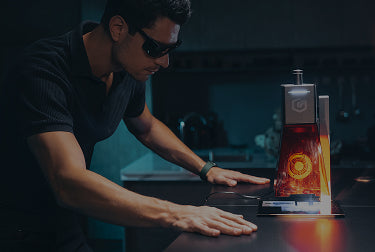LONGER Research: Portable Laser Engravers vs. Traditional Desktop Models