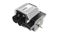 Air Assist Kit installation for Longer Ray5 10W & 5W