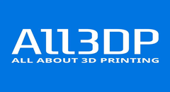 LONGER ePrint Featured on All3DP — A New Benchmark in Desktop UV Texture Printing