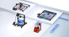 Design File, Calibration and Focus to LONGER Laser engraver