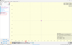Power vs Speed Test with LaserGRBL for Longer Ray5 & B1