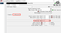 Solve issues such as engraving misalignment, warped lines, and open (incomplete) circles.