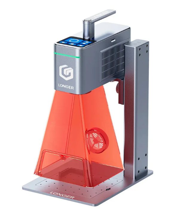 Fixing the Nano Duo Screen Stuck on the LONGER Logo