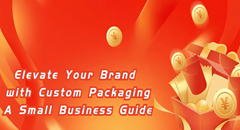 Elevate Your Brand with Custom Packaging: A Small Business Guide to Laser Engraving Solutions