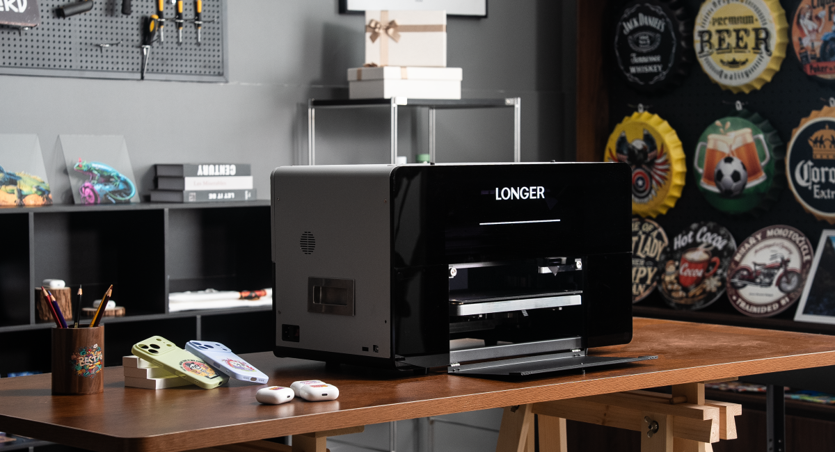 UV Ink Types Explained: A Practical Guide for UV Printer Users