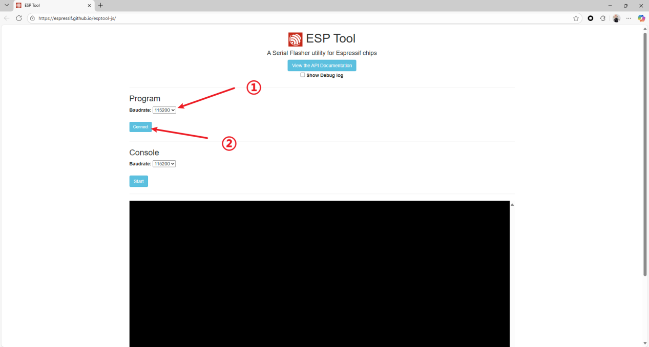 How to Update the Firmware on Ray5 mini/miniS