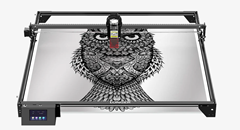 Ray5 10W / 5W X-Axis or Y-Axis Not Moving — Troubleshooting