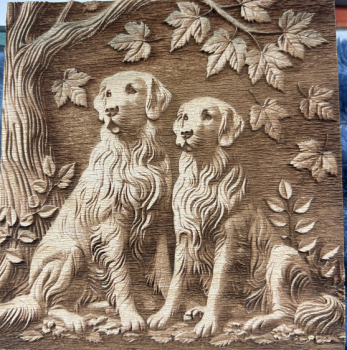 3D Wood Relief Carving Manual
