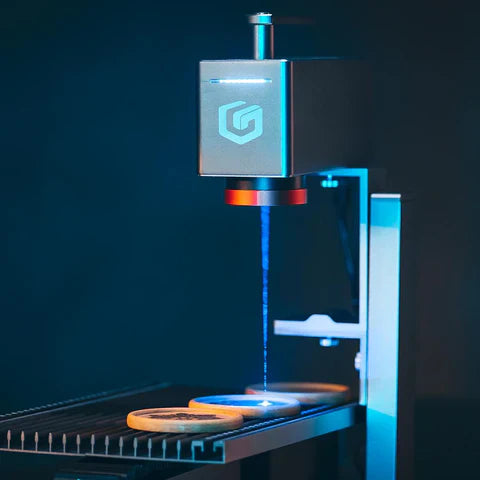 LONGER How to: Batch Engraving Business Cards with LONGER Nano Series: A Smarter Way to Personalize Your Brand