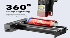 [GPs check]-  LONGER Research: Introduction to Color Engraving on Stainless Steel with Nano Pro 12W