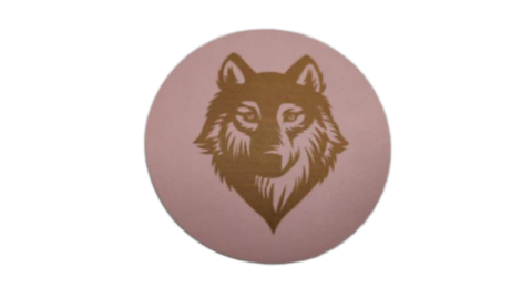 LONGER How To：Leather Engraving with Nano Pro