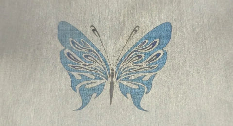 LONGER Research: Introduction to Color Engraving on Stainless Steel with Nano Pro 12W