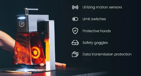 LONGER Research: How can the Nano Series Combines Lightweight Design with High Performance for the Best Laser Engraving Experience?