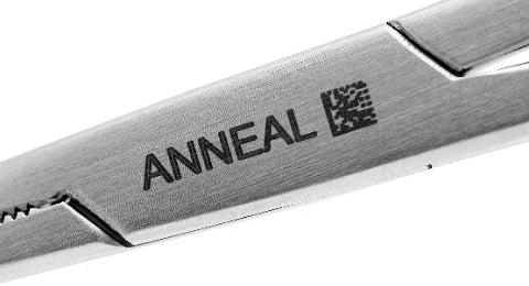 LONGER Research: Advancements in Ray5 10W Laser Engraving for Dental Prosthesis