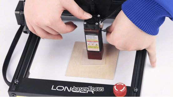 LONGER How to: Ray5 Mini Laser Engraver Tips Using LightBurn