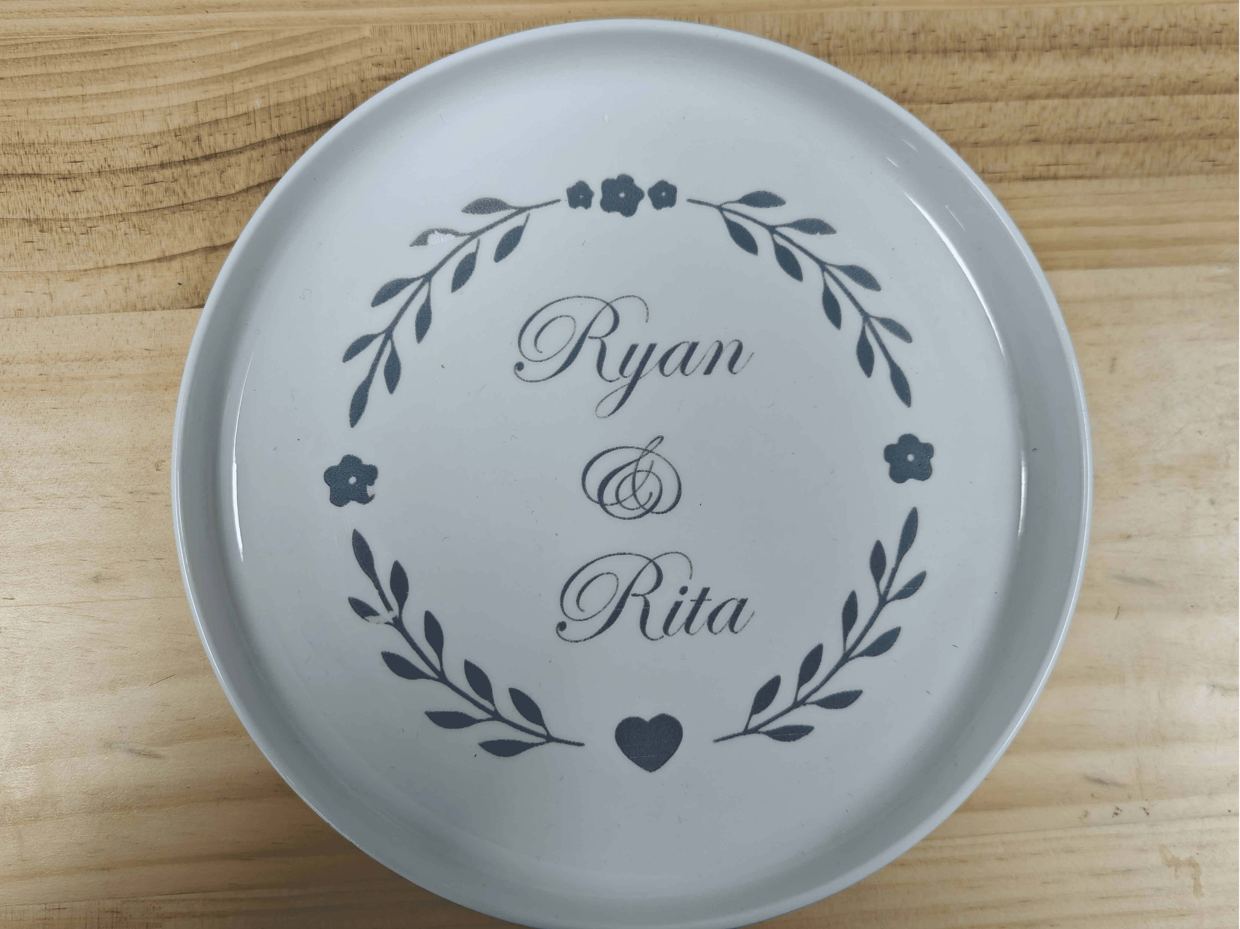LONGER How to: Laser Engraving on Ceramics
