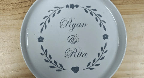 LONGER How to：How to use laser to engrave ceramics