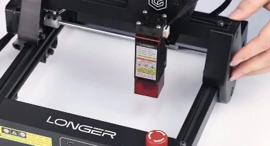 How to Install and Setup the new Longer Ray5 Mini