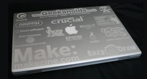 LONGER Research: Enhancing Personal Electronics with the Laser B1 20W Engraver