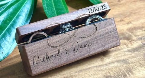 10 Personalized Presents with LONGER Ray5 20W in Mother's Day