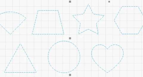 LONGER How To：Use Overcut in LightBurn for Laser Cutting