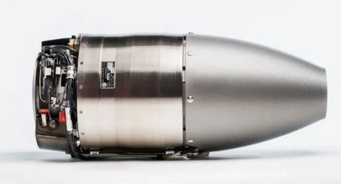 LONGER Research: Ray5 10W A Game-Changer in Aerospace Laser Engraving