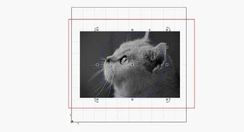 LONGER How To｜Using the Mask Feature in LightBurn