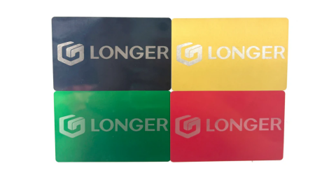 LONGER How to: Batch Engraving Business Cards with LONGER Nano Series: A Smarter Way to Personalize Your Brand