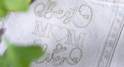 LONGER Research: Revolutionizing Sustainable Fashion with Laser Engraving