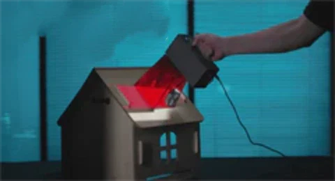 Handheld Laser Engraving Machine——Longer Nano