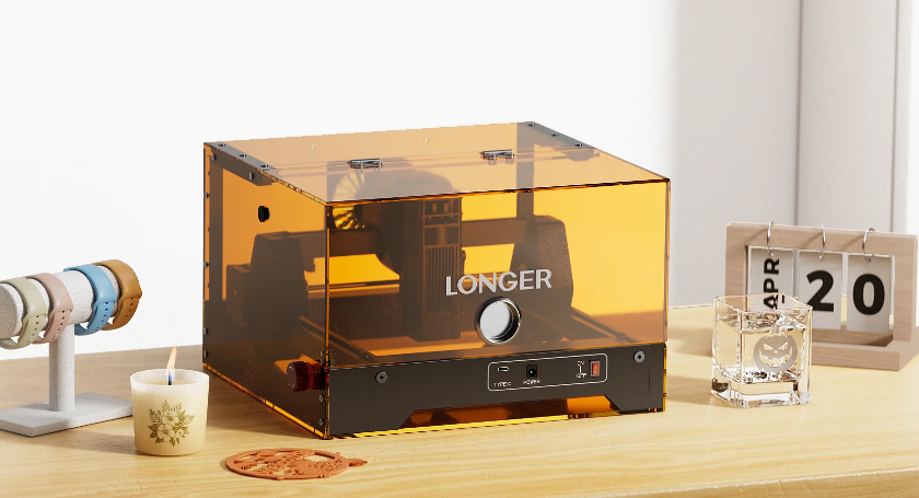 How to Use LaserBurn PC Software with Ray5 mini for Engraving