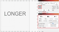 Lightburn WiFi Bridge - Longer Ray5