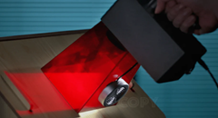 Longer Company Introduces Nano: The World's First 12W Portable Handheld Laser Engraving Machine