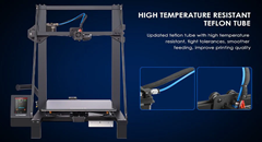 LONGER LK4, LONGER LK5 PRO Upgrades【Firmware Update】 - LONGER