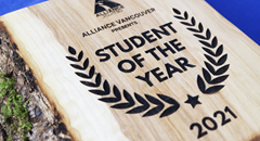 LONGER Research: Ray5 20W Laser Engraving Applications in Educational Materials