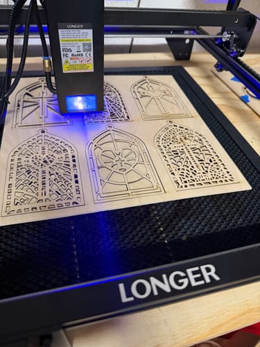How to Troubleshoot a Laser Engraver That Won’t Work After Startup