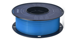 PETG 3D Printing in FDM - LONGER