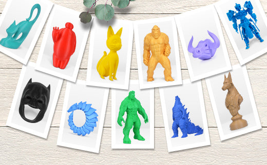 How to Make Perfect 3D Objects Using FDM 3D Printer