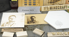 Unleashing Creativity: The Evolution of Laser Engraving Technology